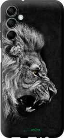 Чохол на Samsung Galaxy M14 M146B Лев "1080b-3038-2448"