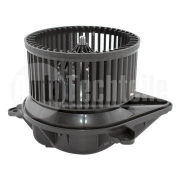Моторчик печки Renault Trafic 01-/ Opel Vivaro 01-14 (+AC), AutoTechteile, 509 0608, 8EW351 149-764