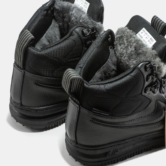 Кросівки зимові Lunar Force 1 Duckboot Хутро 43 | Зображення 8