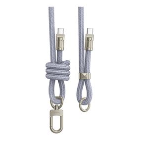 USB Hoco GH7 Type-C to Type-C 60W 1.8m