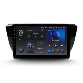 Штатна магнітола Teyes X1 2+32Gb Skoda Superb 3 2015-2019 10"
