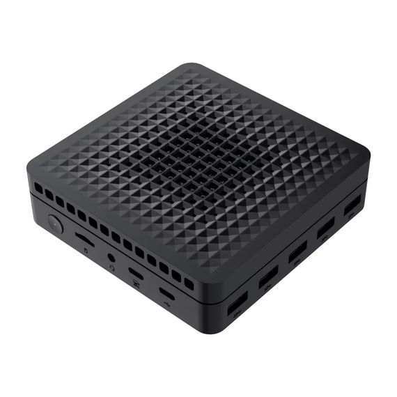Комп&#039;ютер Prestigio Mini / N100, 8G, 256, Win11 Pro Trial (PSMPC100_8256W) | Зображення 6