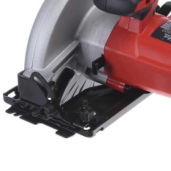 Пила дисковая Makita M5802, 1050Вт, 4кг (M5802) | Зображення 2