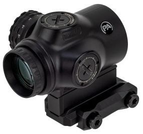 Прицел призматический Primary Arms SLx 1X MicroPrism Призматический прицел Оптический Тактический прицел