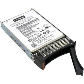 Жесткий диск для сервера Lenovo 960GB 2.5" SATAIII (4XB7A38273)