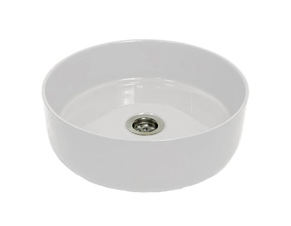 Раковина накладная Adamant ARENA, круглая (100002525)
