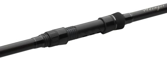 Вудилище коропове Prologic C1 Avenger Xtra Distance 13’/3.90m 3.75lbs - 2sec. | Зображення 1