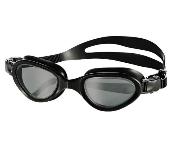 Окуляри для плавання Aqua Speed ​​X-PRO 7231 чорний OSFM 5908217672315