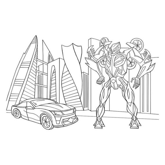 Большая книга раскрасок Супергерои 1736011, 64 страницы | Зображення 3