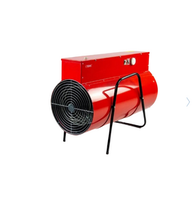 Тепловентилятор 18000W метал АО ЭВО18,0/1,1ТП(3*400В)К УХЛ3.1 ТЕРМІЯ