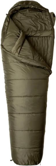 Спальний мішок Snugpak Sleeper Lite LZ Olive | Зображення 1