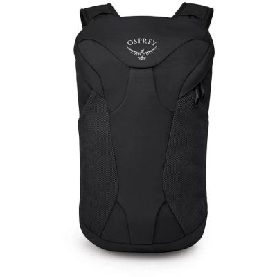Рюкзак туристичний Osprey Farpoint Fairview Travel Daypack black - O/S - чорний (009.2975) | Зображення 2