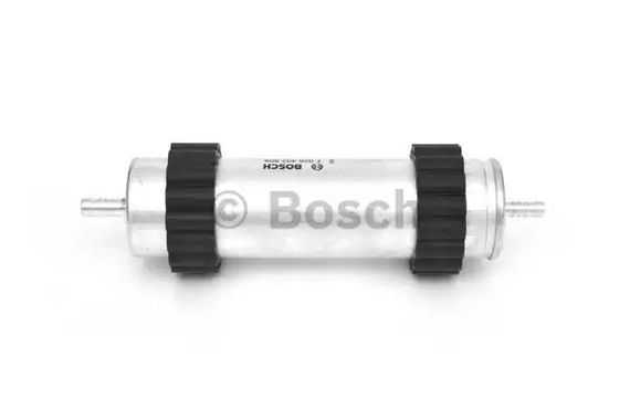 Фільтр паливний AUDI A4, BOSCH (F026402808) | Зображення 1