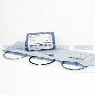 Кольца поршневые STD VW Caddy/T5 1.6/1.9 TDI, KS, 800111210000,