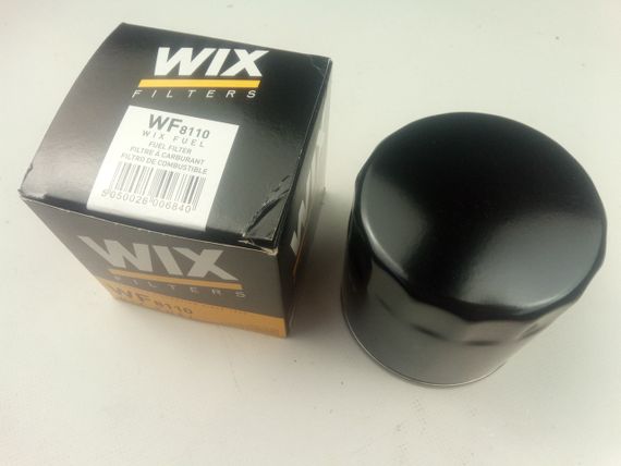 Фільтр паливний MAZDA E-SERIE, WIXFILTRON (WF8110) | Зображення 1