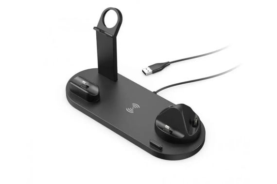 Мультифункціональна зарядка для будь-якого типу ґаджетів | Зображення 7