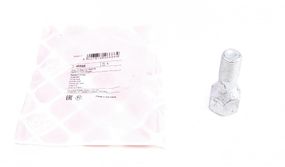 Болт колеса Citroen Jumper Fiat Ducato Peugeot Boxer 1.8t 94- M16x1.5  46686