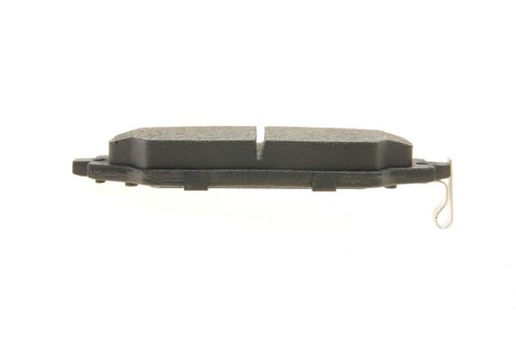 Колодки гальмівні передні Chevrolet Aveo 1.2-1.6 11-  22-1008-0 | Зображення 3