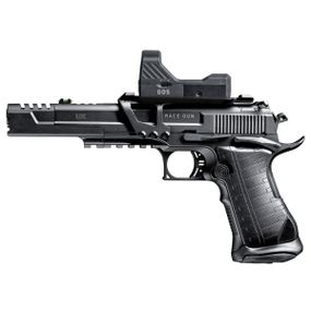 Пистолет пневматический Umarex UX RaceGun Set
