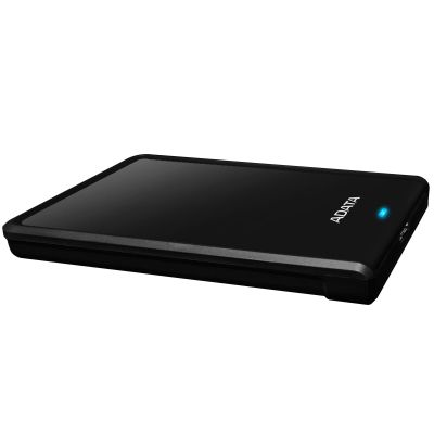 Внешний жесткий диск 2.5&quot; 2TB ADATA (AHV620S-2TU31-CBK) (AHV620S-2TU31-CBK) | Зображення 2