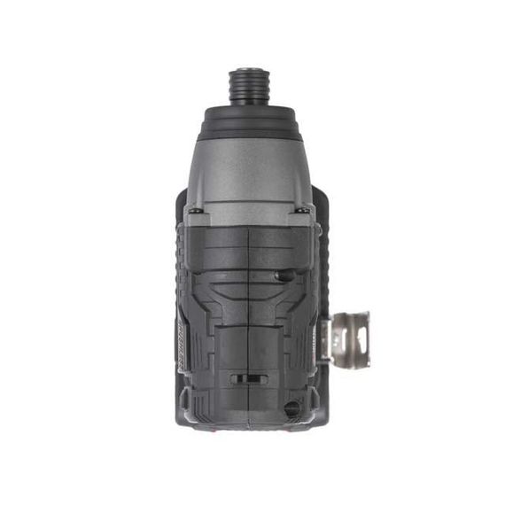Шуруповерт аккумуляторный Intertool - 20 В x 2 Ач Li-Ion Brushless Storm (WT-0362) | Зображення 5