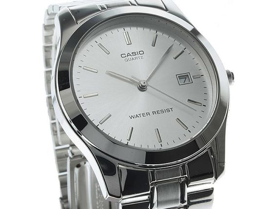 Годинник Casio MTP-1141A-7AEF (модуль №1332) | Зображення 1