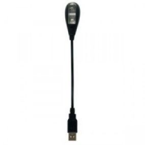 Лампа на гусячій шиї Cherry Music Light CL-02SB