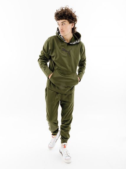 Штани Puma TRAIN PWR FLEECE JOGGER | Зображення 3