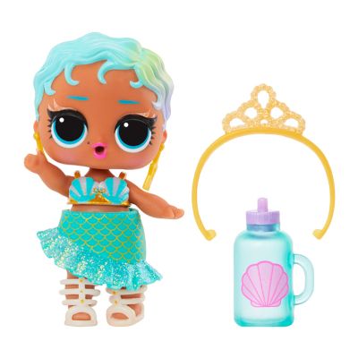 Кукла L.O.L. Surprise! Солнечное превращение (589396) | Зображення 2