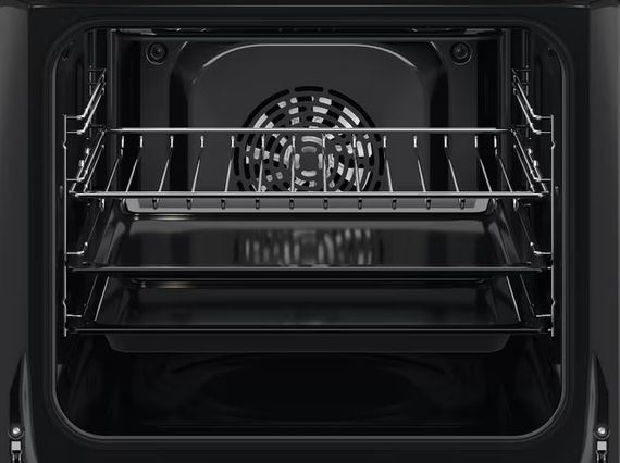Духова шафа Electrolux електрична EOF5H40BX | Зображення 4