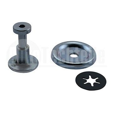 Фиксатор замка двери Renault Dokker 13- / Duster 10- / Lodgy 12-, AutoTechteile, 505 1640, 825701579R