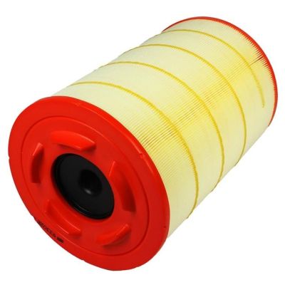 Воздушный фильтр для автомобиля Wixfiltron 93302E