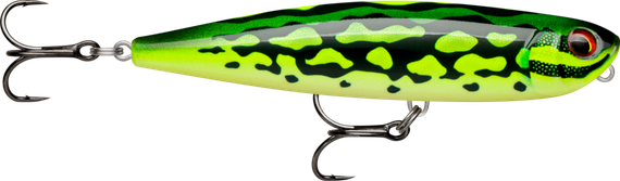 Воблер Rapala PXRP87 LF