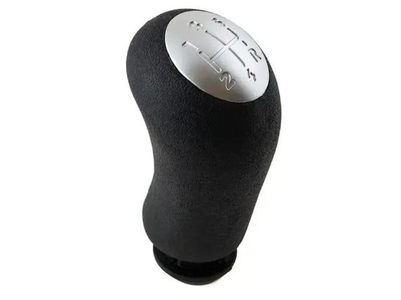 Renault Modus (от 2004-) ручка КПП переключения передач 5 ступка, Рено Модус