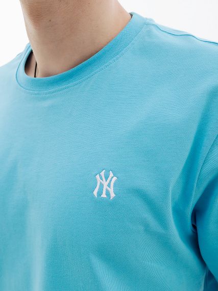 Футболка 47 Brand NEW YORK YANKEES BASE RUNNER | Зображення 2