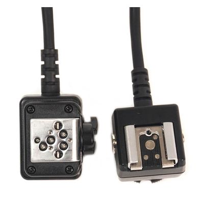 Пульт ДУ для фото- видеокамер Meike MK-SC28 for Nikon (RT960026) | Зображення 1