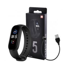Фітнес-браслет Smart Band M5