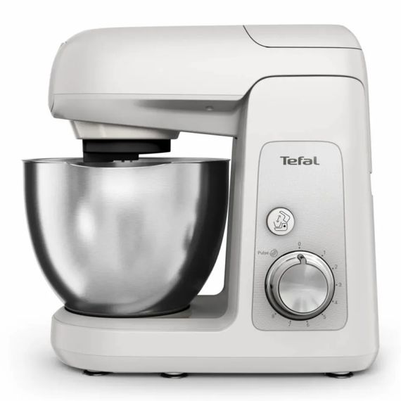 Кухонний комбайн Tefal QB525B38 | Зображення 1
