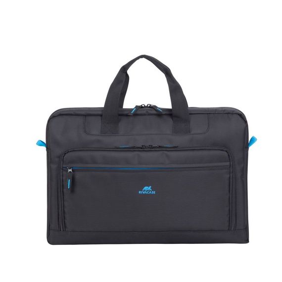 Сумка для ноутбука 17.3" 8059 (Black) | Зображення 1