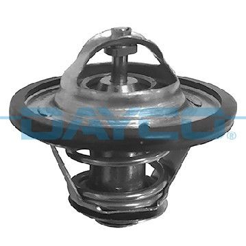 Термостат Renault Master/Trafic 2.4/2.5 D/TD 80-01, Dayco, DT1021V,