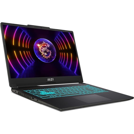 Ноутбук MSI Cyborg 15 A12UC (9S7-15K111-803) | Зображення 1