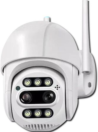 Камера відеоспостереження PTZ WiFi APP XPRO SE-62-30 (MER-15281_829)