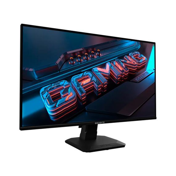 Монитор GIGABYTE GS25F2 EK | Зображення 1