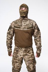 Убакс бойовий Striker Піксель