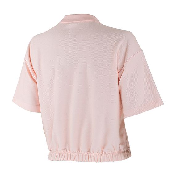 Футболка Nike W NSW AIR PIQUE POLO | Зображення 1