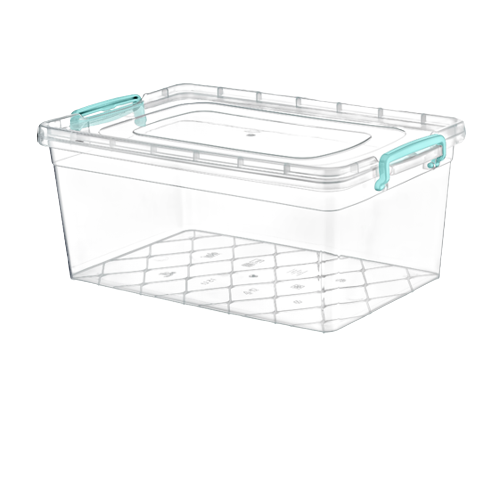 Контейнер 20 л Storage Box ELIF