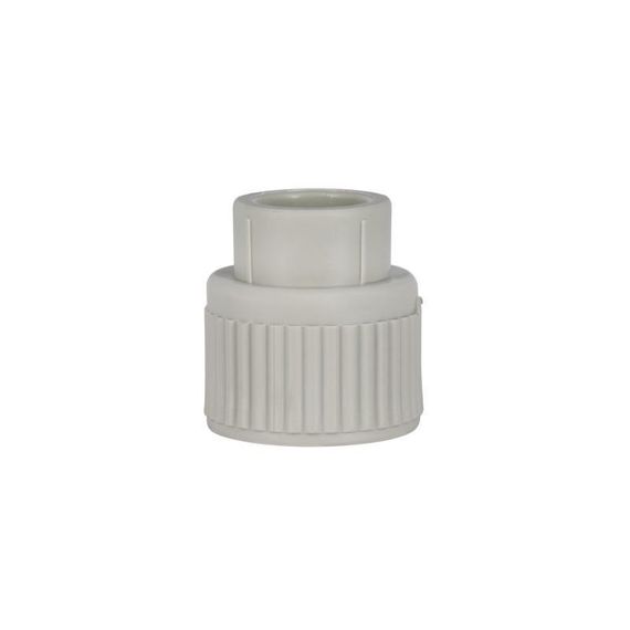 Муфта PPR Blue Ocean 20х1/2" ВР | Зображення 4