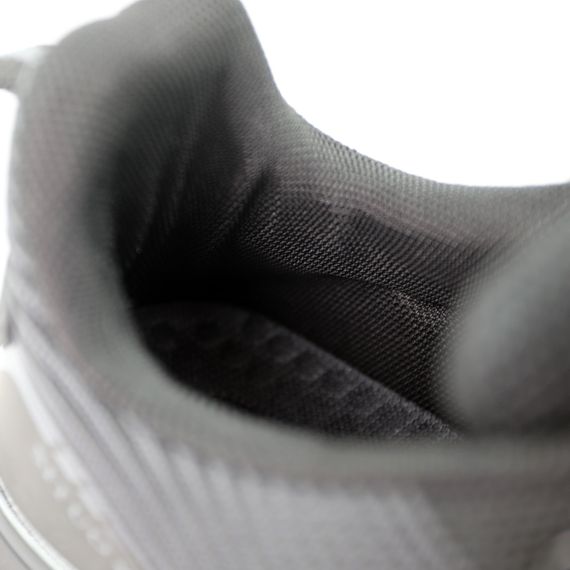 Кросівки чоловічі 591386 Чорні 41 42 43 44 45 46 | Зображення 4