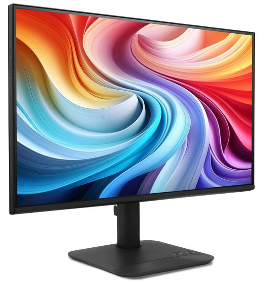 Монитор Acer 23.8&quot; KB242YG0bii HDMI UM.QK2EE.002 | Зображення 2