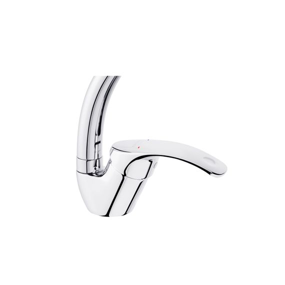 Змішувач для кухні Kroner KRM Konstante - C032 (CV023587) | Зображення 5